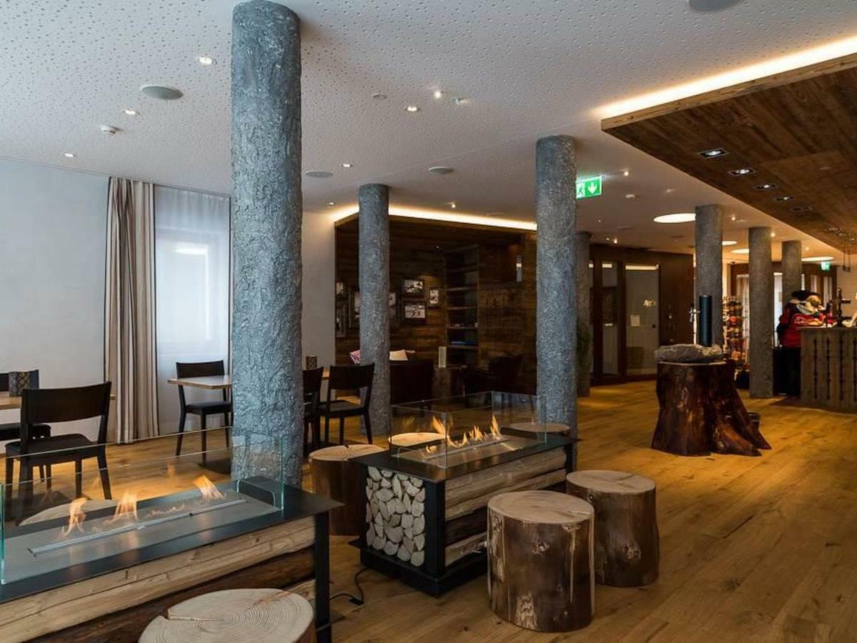 TITLIS RESORT WOHNUNG 714 ENGELBERG - BUCHEN HOTEL ONLINE